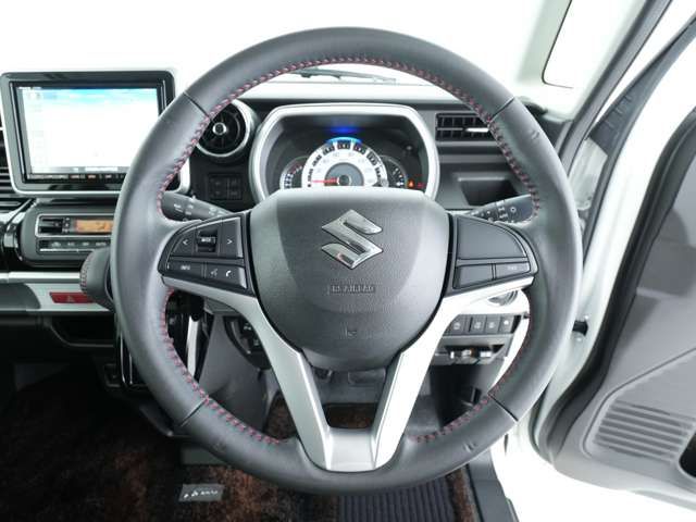 SUZUKI Spacia custom 4WD 2019