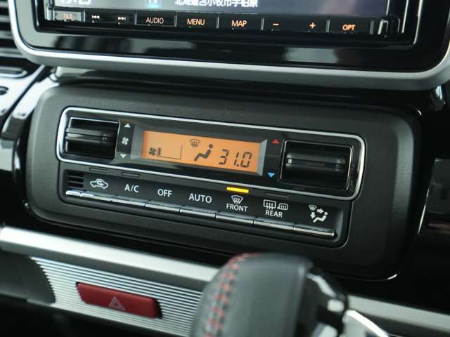 SUZUKI Spacia custom 4WD 2019