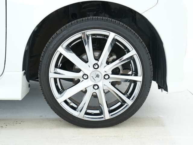 SUZUKI Spacia custom 4WD 2019