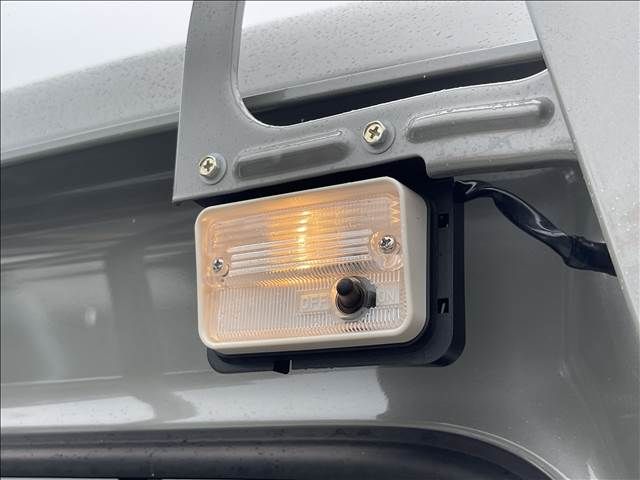 SUZUKI CARRY truck 4WD 2023