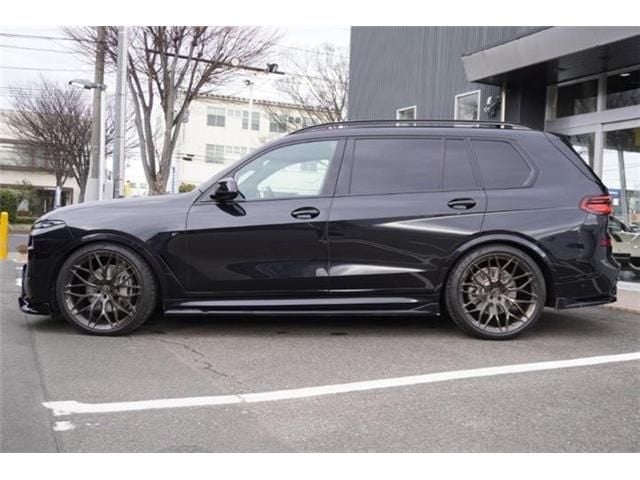 BMW BMW X7 2024