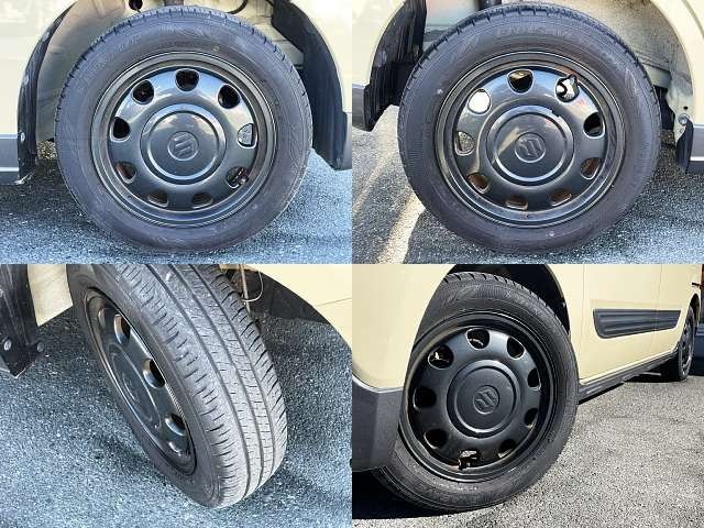 SUZUKI Spacia GEAR 2021