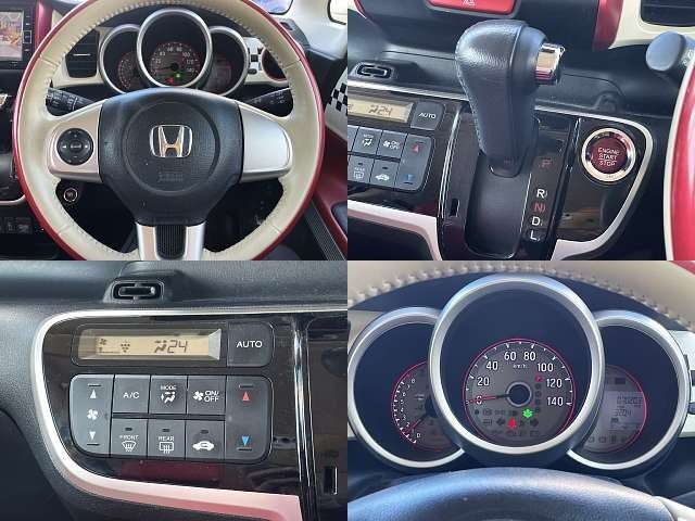 HONDA N BOX SLASH 2019