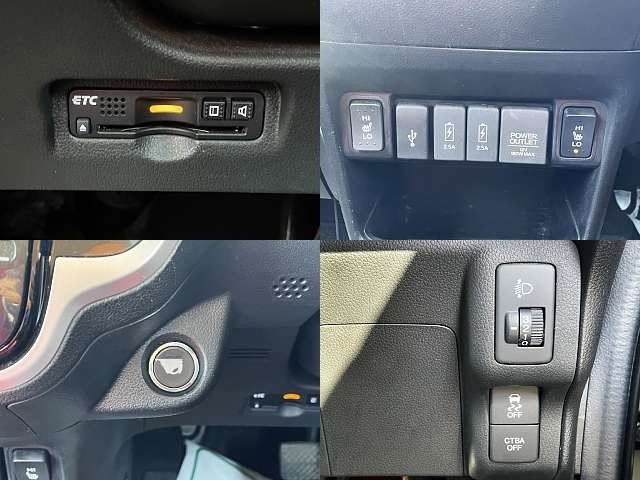 HONDA N BOX SLASH 2019