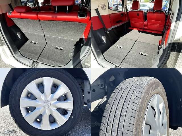 HONDA N BOX SLASH 2019