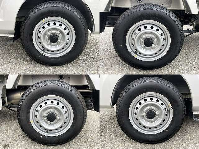 SUZUKI CARRY truck 2024