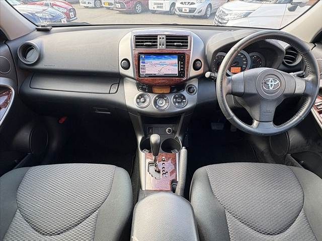TOYOTA RAV4 4WD 2010