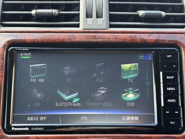 TOYOTA RAV4 4WD 2010