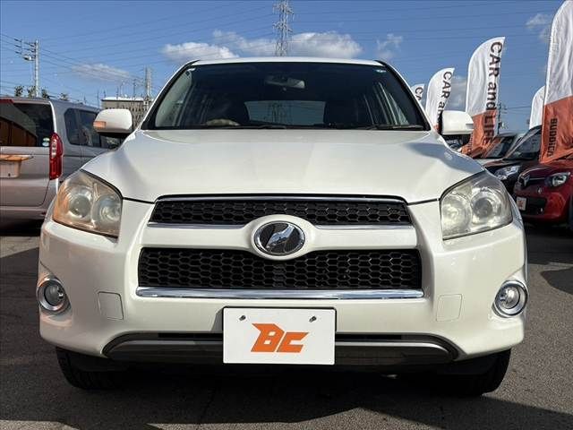 TOYOTA RAV4 4WD 2010