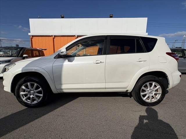 TOYOTA RAV4 4WD 2010
