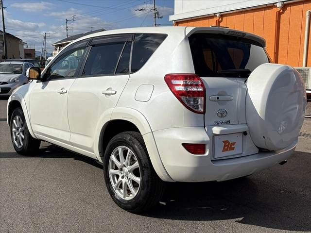 TOYOTA RAV4 4WD 2010