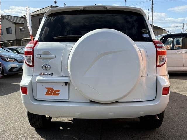 TOYOTA RAV4 4WD 2010