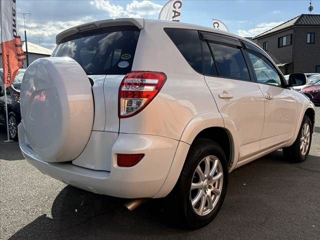TOYOTA RAV4 4WD 2010