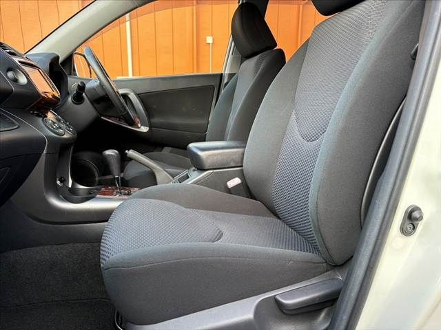 TOYOTA RAV4 4WD 2010