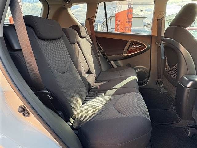 TOYOTA RAV4 4WD 2010