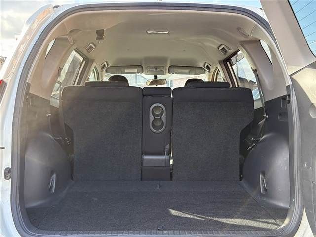 TOYOTA RAV4 4WD 2010