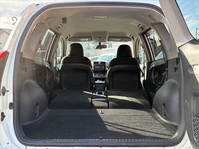 TOYOTA RAV4 4WD 2010