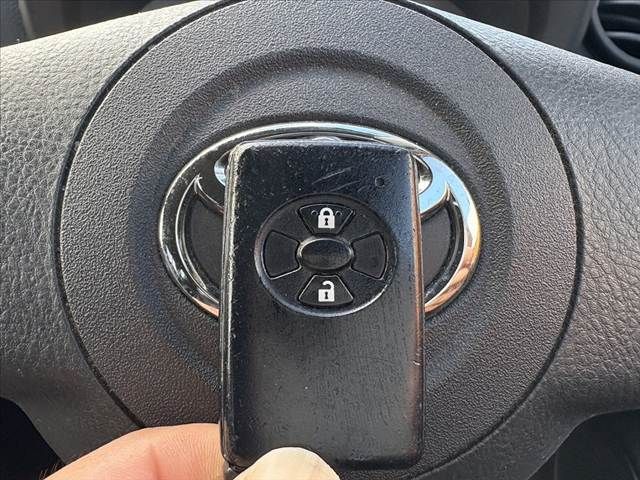 TOYOTA RAV4 4WD 2010