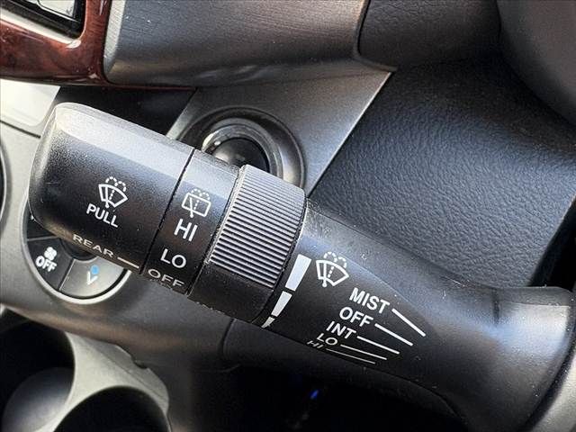 TOYOTA RAV4 4WD 2010