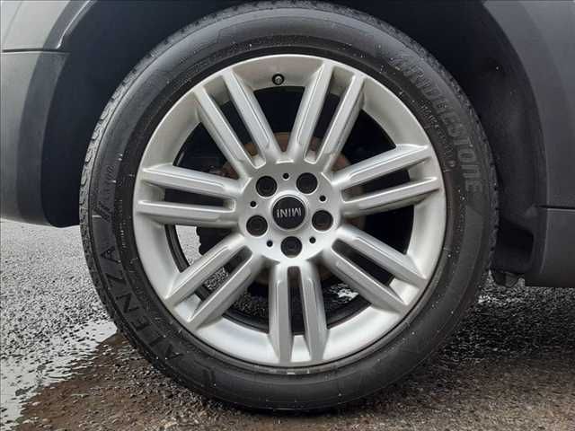 BMW BMW MINI COOPER D CROSSOVER 2018