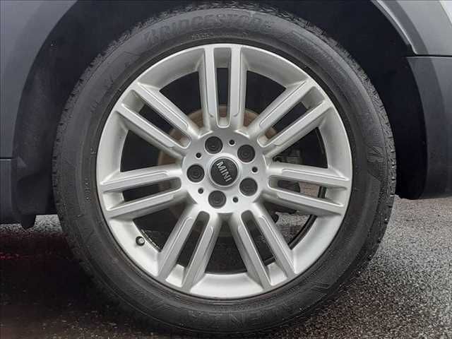 BMW BMW MINI COOPER D CROSSOVER 2018