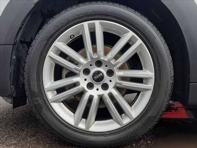 BMW BMW MINI COOPER D CROSSOVER 2018