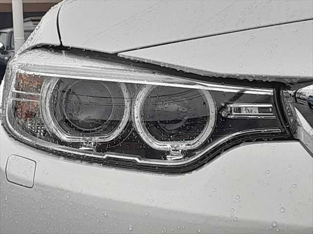 BMW BMW 4series Gran coupe 2016