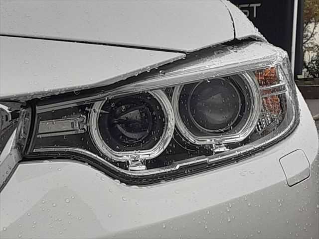 BMW BMW 4series Gran coupe 2016