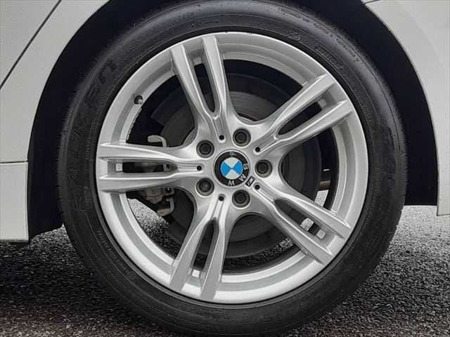 BMW BMW 4series Gran coupe 2016