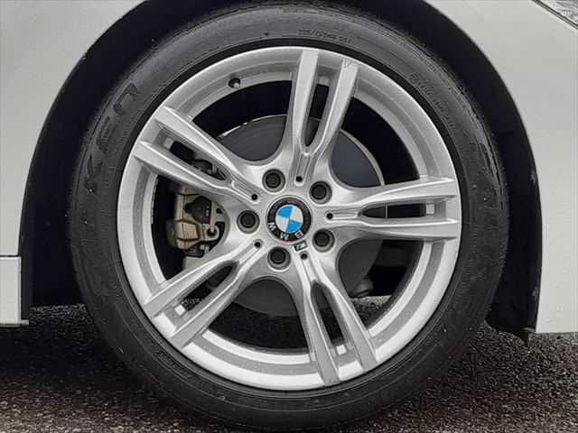 BMW BMW 4series Gran coupe 2016