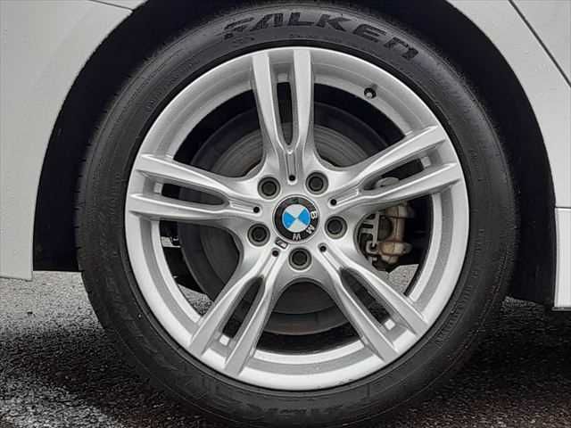 BMW BMW 4series Gran coupe 2016