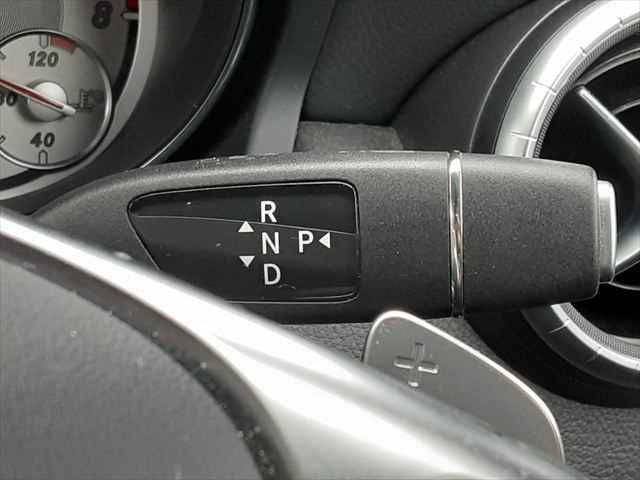 MERCEDES BENZ MERCEDES BENZ CLA Shooting Brake 2015