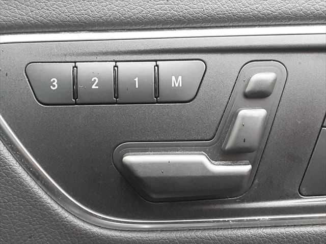 MERCEDES BENZ MERCEDES BENZ CLA Shooting Brake 2015