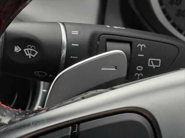 MERCEDES BENZ MERCEDES BENZ CLA Shooting Brake 2015