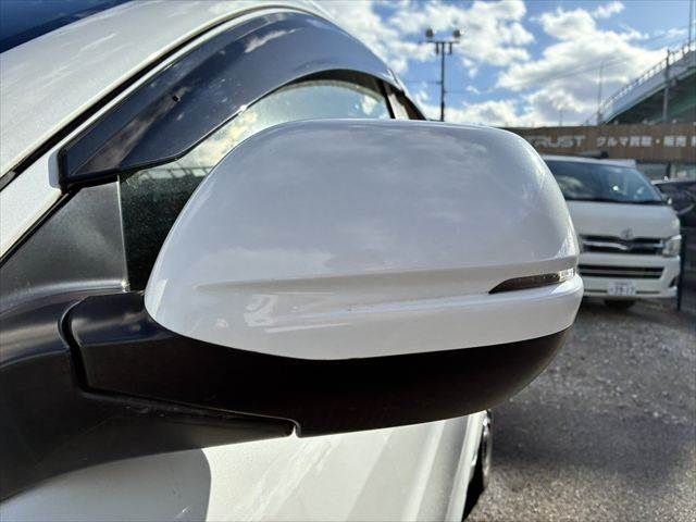 HONDA VEZEL HYBRID 2015