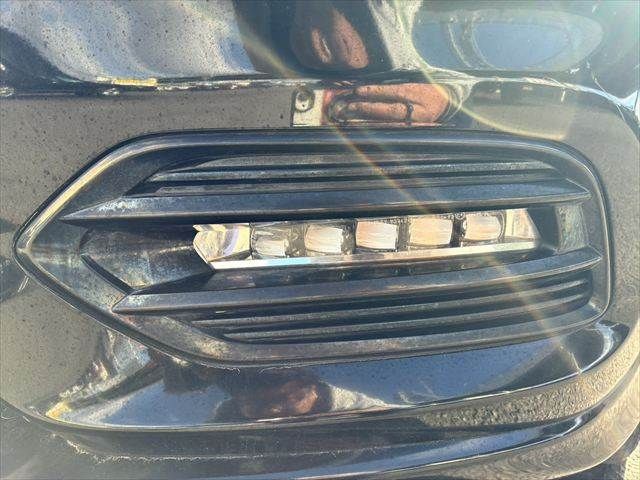 HONDA VEZEL HYBRID 2018