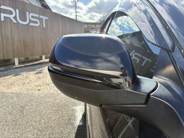 HONDA VEZEL HYBRID 2018