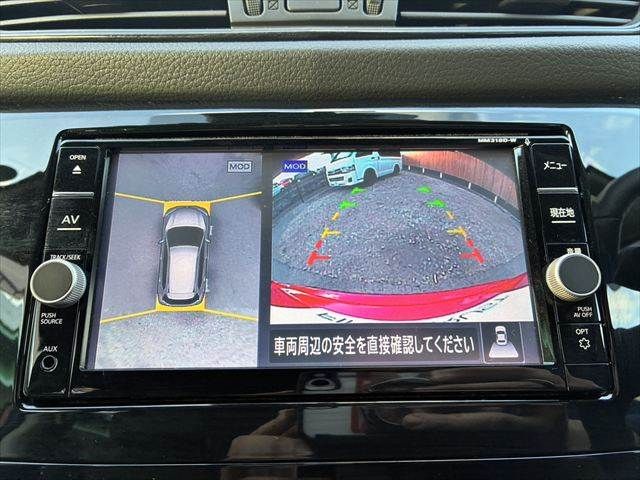 NISSAN X-TRAIL 2WD 2018