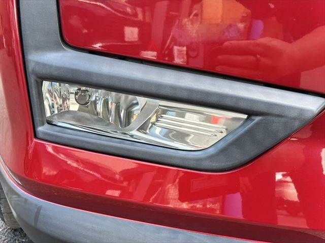 NISSAN X-TRAIL 2WD 2018