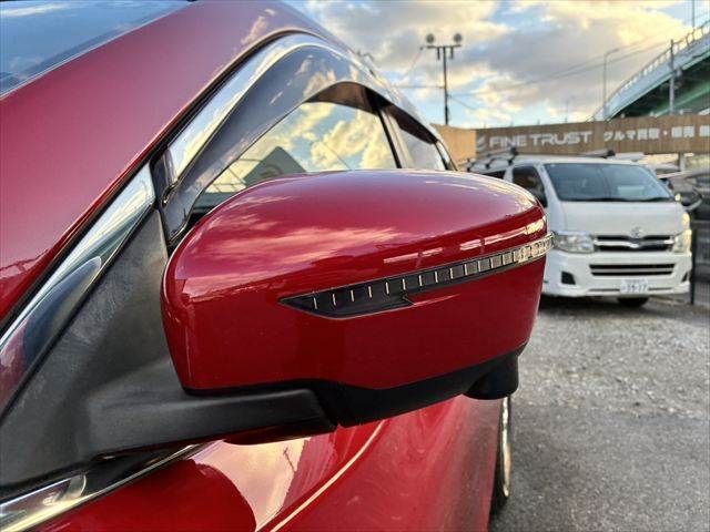 NISSAN X-TRAIL 2WD 2018