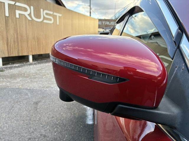 NISSAN X-TRAIL 2WD 2018