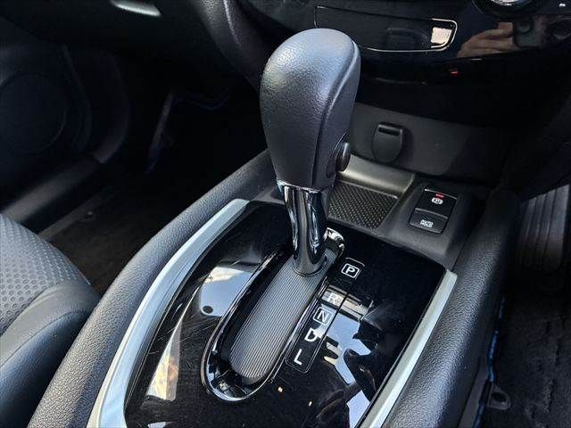 NISSAN X-TRAIL 2WD 2018