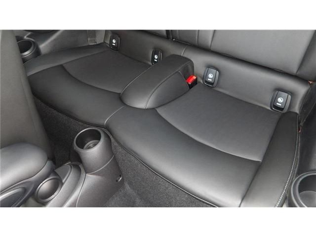 BMW MINI COOPER 2018