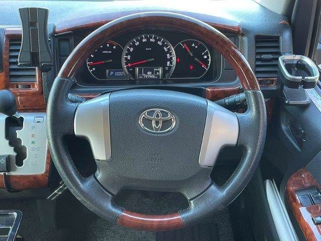 TOYOTA HIACE van 2WD 2014