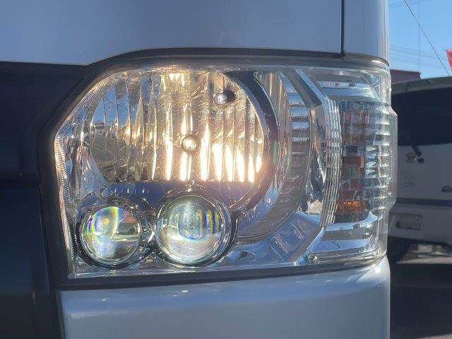 TOYOTA HIACE van 2WD 2014