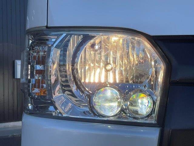 TOYOTA HIACE van 2WD 2014