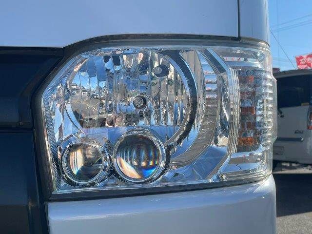 TOYOTA HIACE van 2WD 2014