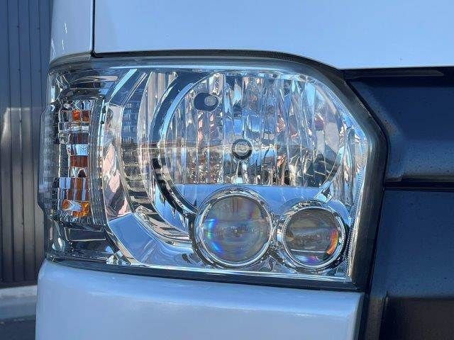 TOYOTA HIACE van 2WD 2014