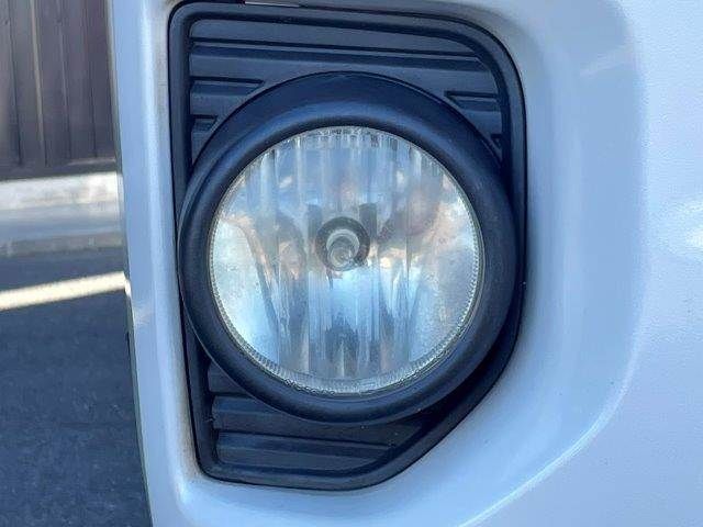 TOYOTA HIACE van 2WD 2014