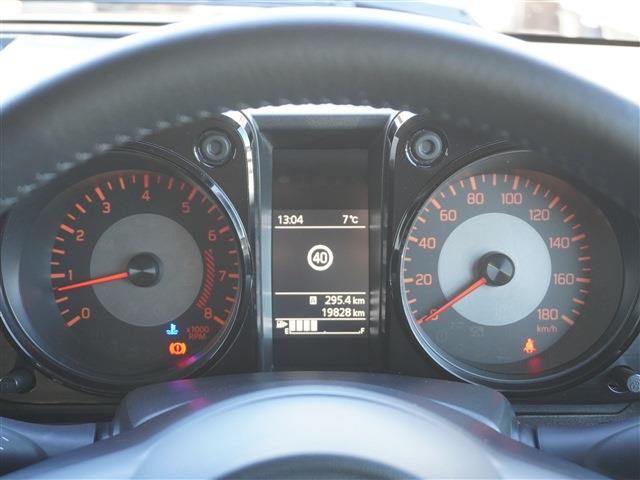 SUZUKI JIMNY SIERRA 2021